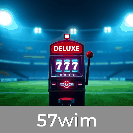 Descubra o Futuro dos Jogos e as Experiências Disruptivas na 57wim