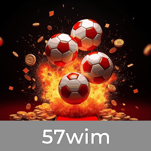 57wim: Plataforma de Jogos com Serviços Profissionais e Segurança