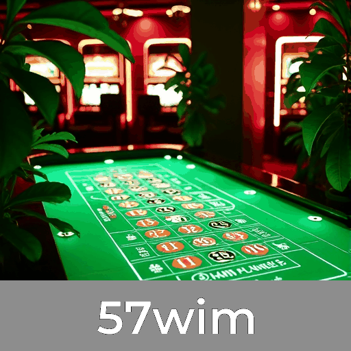57wim: A Revolução do Jogo Móvel com Funcionalidade Completa