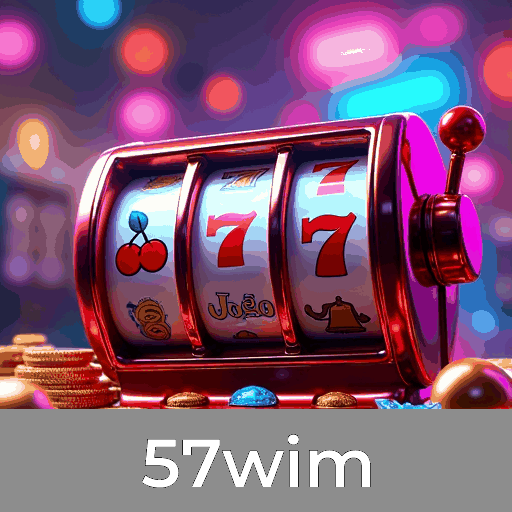 57wim: Aposta instantânea e alta recompensa no Crash!