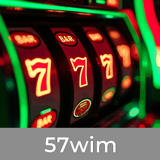 57wim: Aposta instantânea e alta recompensa no Crash!