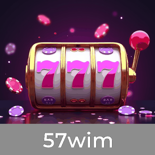 57wim: Plataforma de Jogos com Serviços Profissionais e Segurança