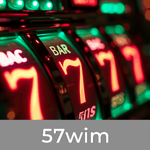57wim: Apostas Seguras e Entretenimento Premium