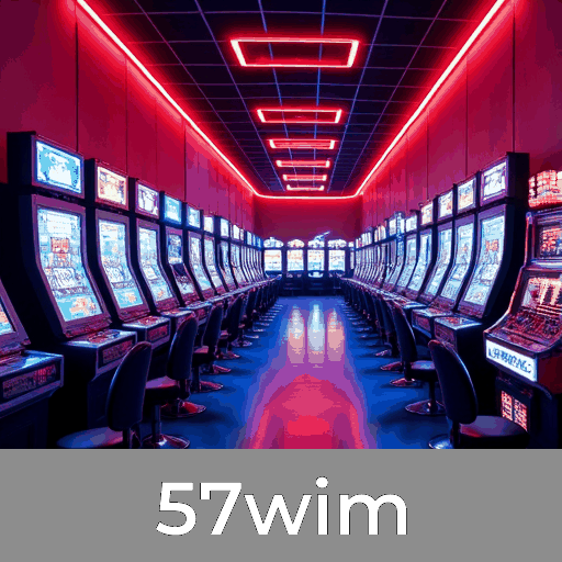 57wim: A Revolução do Jogo Móvel com Funcionalidade Completa