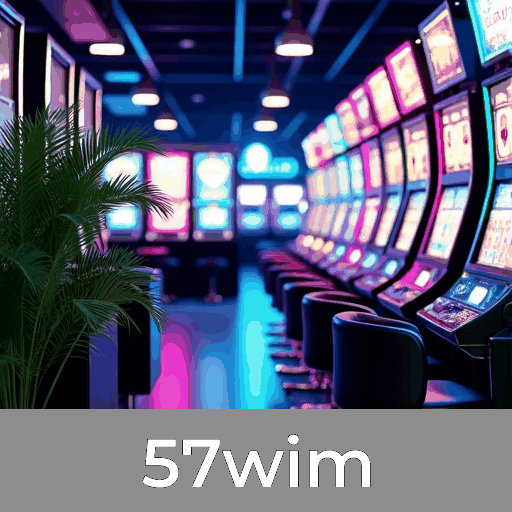 57wim: Plataforma de Jogos com Serviços Profissionais e Segurança