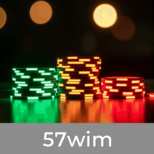 Mergulhe no Ambiente Envolvente e Realismo Psicológico do Cassino 57wim