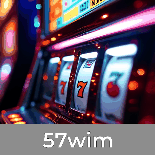 57wim: Apostas Seguras e Entretenimento Premium