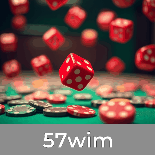57wim: A Revolução do Jogo Móvel com Funcionalidade Completa