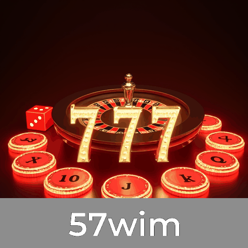 57wim: Plataforma de Jogos com Serviços Profissionais e Segurança
