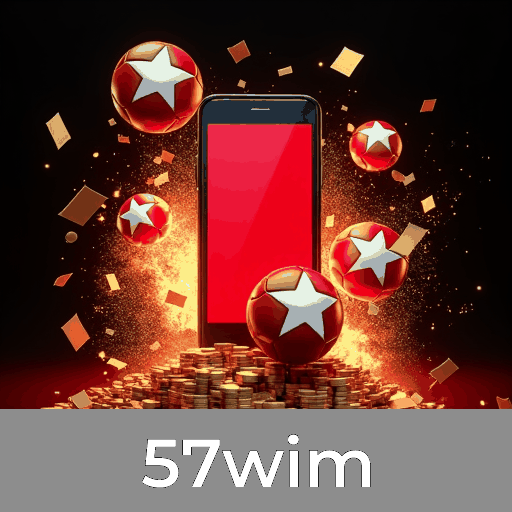 57wim: A Revolução do Jogo Móvel com Funcionalidade Completa