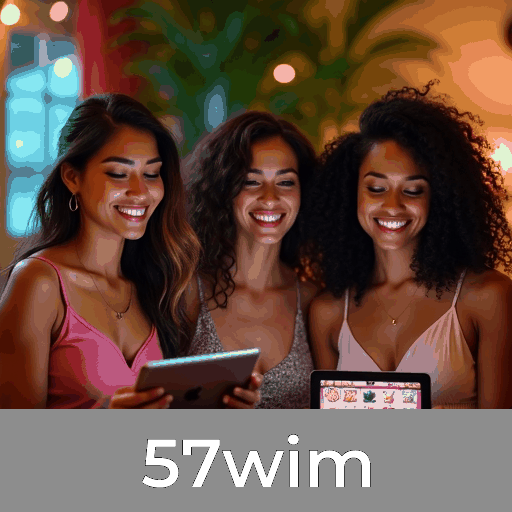 57wim: Apostas Seguras e Entretenimento Premium